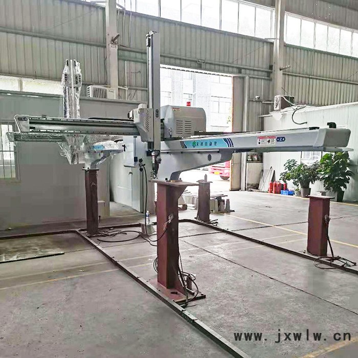 天澤自動化 廠家批發(fā)三軸牛頭機機械手 TZA-1200WS-S3自動化工業(yè)機器人