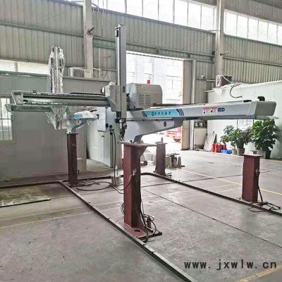 天澤自動化 廠家批發(fā)三軸牛頭機機械手 TZA-1200WS-S3自動化工業(yè)機器人