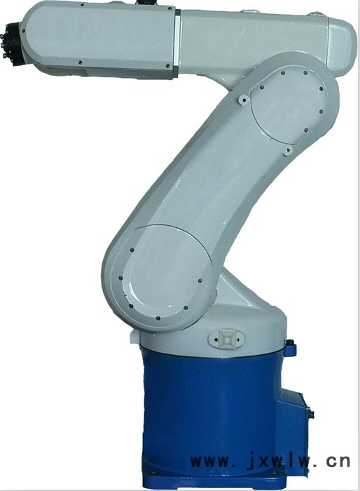 浙江瓦力工業(yè)機器人  6軸工業(yè)機器人  工業(yè)機器手  沖壓機器人