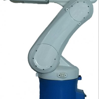 浙江瓦力工業(yè)機器人  6軸工業(yè)機器人  工業(yè)機器手  沖壓機器人