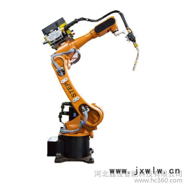 工業(yè)機器人 自動弧焊接機器人機械手  物料搬運 碼垛 機器人