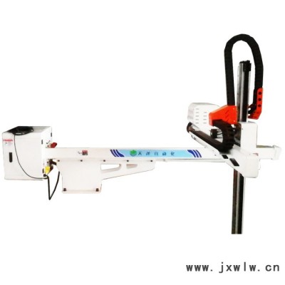 【天澤自動化】杭州工業(yè)機器人現貨 三軸單節(jié)單臂伺服機械手 專業(yè)廠家