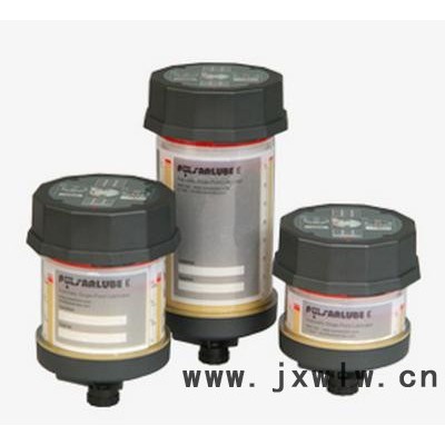 pulsarlube E 120小容量自動加脂器，工業(yè)機(jī)器人自動潤滑器，設(shè)備配套保養(yǎng)裝置