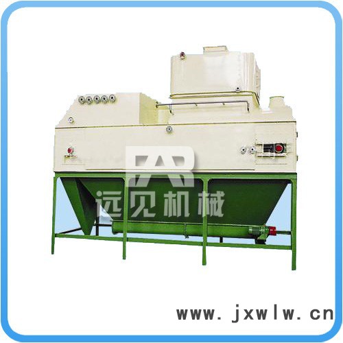常州遠(yuǎn)見SWGZ 穩(wěn)定干燥設(shè)備 飼料穩(wěn)定干燥器 飼料加工機(jī)械