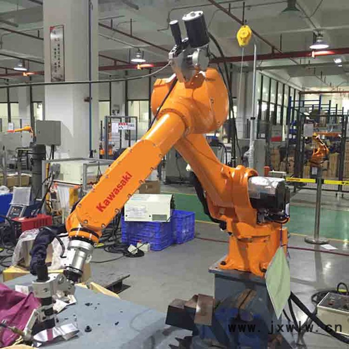 焊接工業(yè)機(jī)器人 abb工業(yè)機(jī)器人 伯朗特國產(chǎn)機(jī)器人 小型機(jī)器人