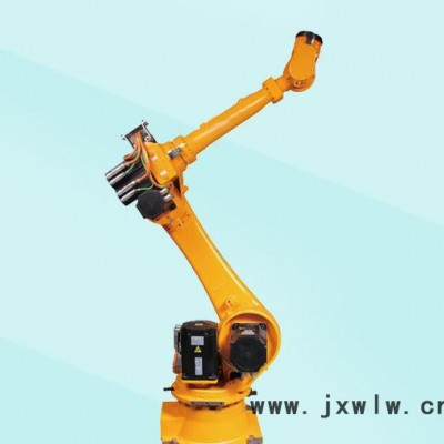 自動(dòng)化機(jī)器人搬運(yùn)機(jī)械手 噴涂 焊接 包裝 裝載卸貨 工業(yè)機(jī)器人
