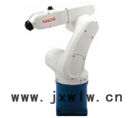 NACHI那智不二越MZ07工業(yè)機(jī)器人
