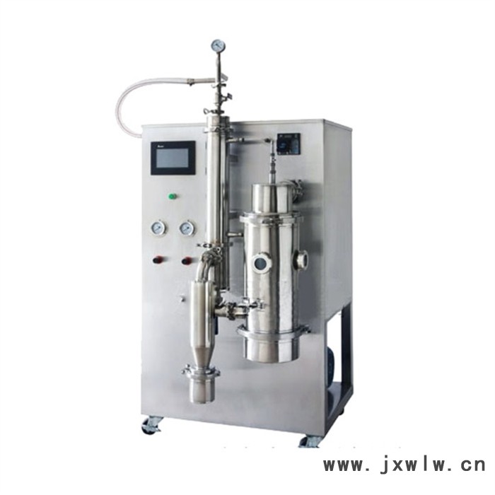 川一儀器CY-6000Y 微型低溫噴霧干燥劑實(shí)驗(yàn)用高速離心霧化干燥設(shè)備