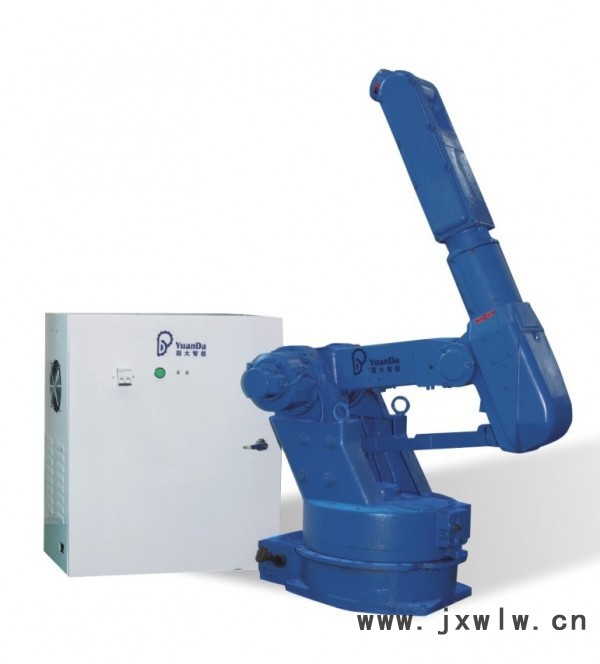 園大智能其他機(jī)器人 YDRT-6-A 六軸通用工業(yè)機(jī)器人 工業(yè)機(jī)械手