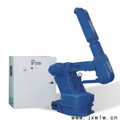 園大智能其他機(jī)器人 YDRT-6-A 六軸通用工業(yè)機(jī)器人 工業(yè)機(jī)械手