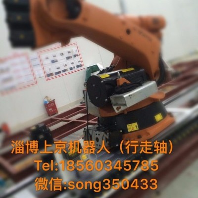 庫卡 ABB 安川 發(fā)那科 上京LD-1200 工業(yè)機器人
