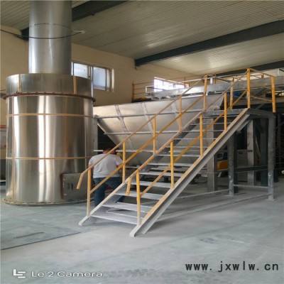 衡水信諾科技銷售閃蒸干燥機 三鹽基**鉛閃蒸干燥機衡水干燥設(shè)備