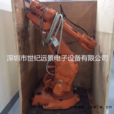 直銷二手ABB工業(yè)機(jī)器人IRB 2400 工業(yè)機(jī)械手