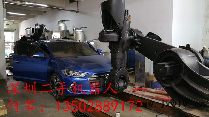 KUKA-KR210,二手機(jī)器人、 二手工業(yè)機(jī)器人、二手搬運(yùn)機(jī)器人、二手焊接機(jī)器人
