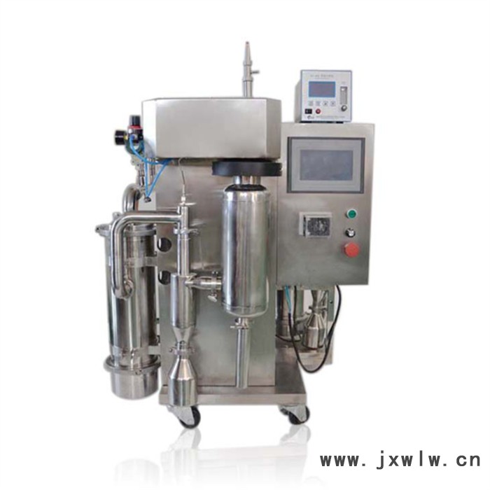 川一儀器CY-8000Y 小型噴霧干燥機(jī)高溫自動(dòng)霧化干燥設(shè)備
