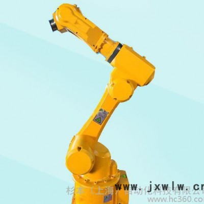 專業(yè)出售工業(yè)機(jī)器人系統(tǒng)集成 工業(yè)自動(dòng)垛碼機(jī)器人 碼垛機(jī)械手