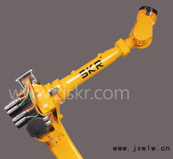 SR50 工業(yè)機(jī)器人 多關(guān)節(jié) 焊接機(jī)器人