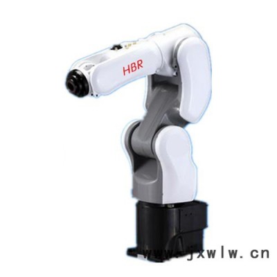 廣東凱寶HBR HR6-2點(diǎn)膠機(jī)械手 工業(yè)機(jī)器人換人優(yōu)選 搬運(yùn)機(jī)器人