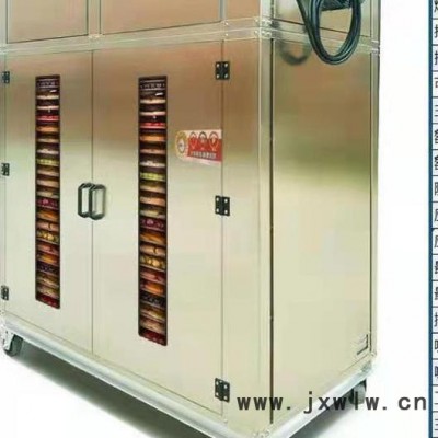 德滿來 3P廂式一體熱泵烘干機(jī) 特種烘干干燥設(shè)備 食品烘干設(shè)備