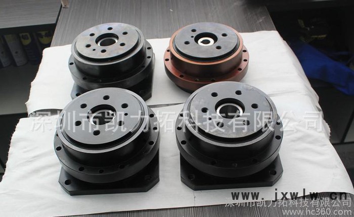 RMT工業(yè)機(jī)器人減速機(jī)，RV減速機(jī)