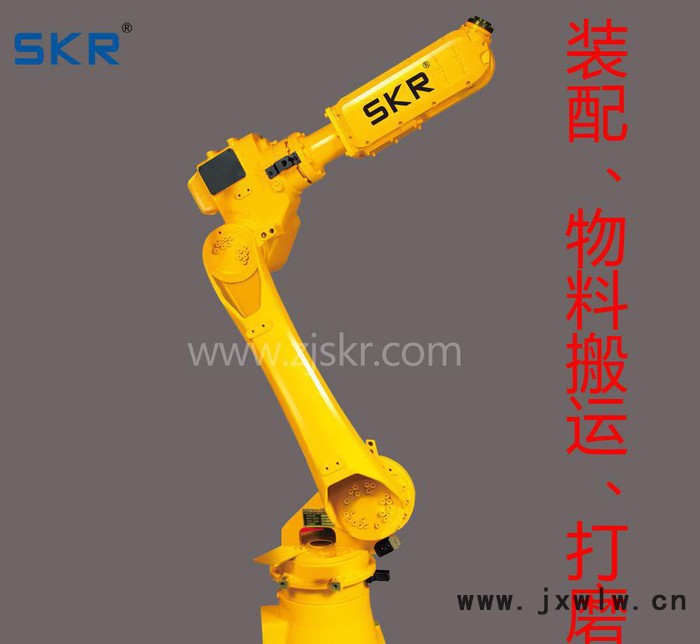 SR20 工業(yè)機(jī)器人 多關(guān)節(jié) 焊接機(jī)器人
