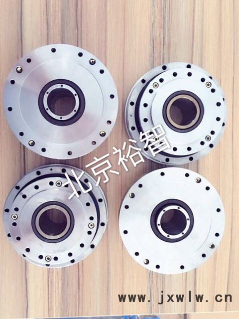 工業(yè)機(jī)器人專用諧波減速機(jī) 諧波減速器，哈默那科型諧波減速機(jī)
