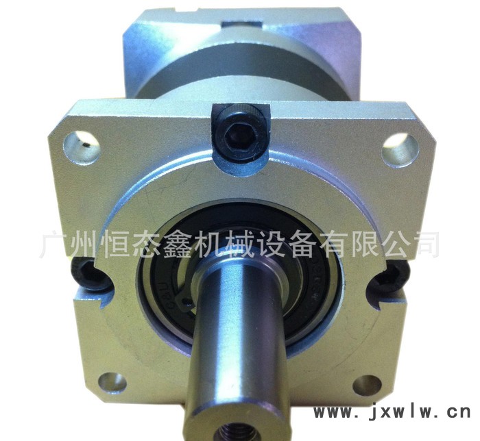 工業(yè)機器人配件 恒態(tài)鑫牌GMF060-4/5/7/10機器人伺服行星減速機