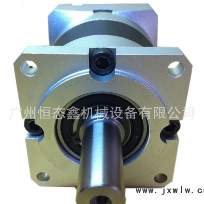 工業(yè)機器人配件 恒態(tài)鑫牌GMF060-4/5/7/10機器人伺服行星減速機