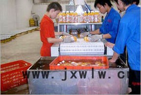 福滔微波FT—35  微波食品殺菌設(shè)備，微波烘干設(shè)備 微波干燥設(shè)備 廣州微波生產(chǎn)廠家
