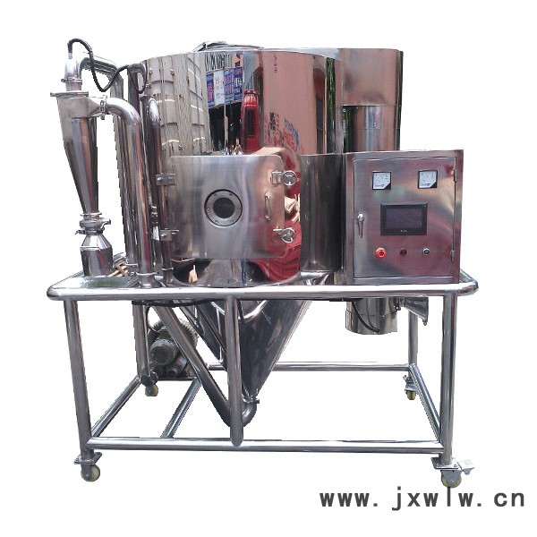 川一儀器CY-6000Y 實(shí)驗(yàn)室低溫噴霧干燥機(jī)小型不銹鋼霧化干燥設(shè)備