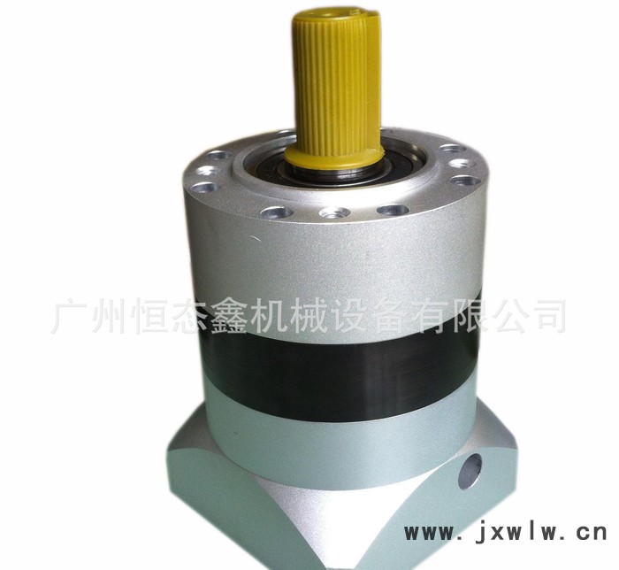 行星齒輪減速機 PLE120-10減速機 工業(yè)機器人減速機