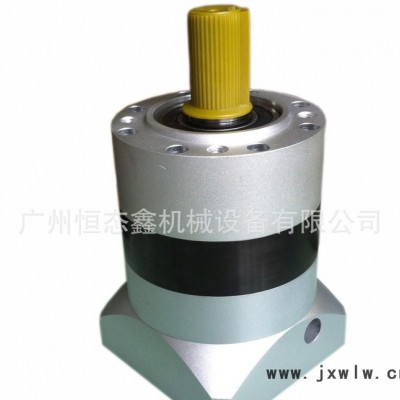 行星齒輪減速機 PLE120-10減速機 工業(yè)機器人減速機