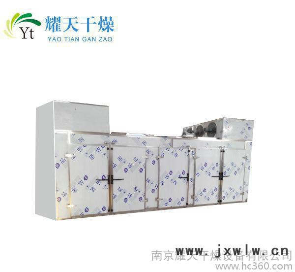 耀天南京烘箱銷(xiāo)售五門(mén)十車(chē)熱風(fēng)循環(huán)烘箱 真空工業(yè)烘箱 干燥設(shè)備