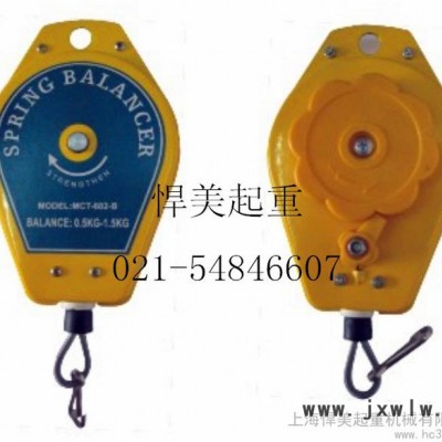 供應(yīng) 彈簧平衡器 規(guī)格齊全