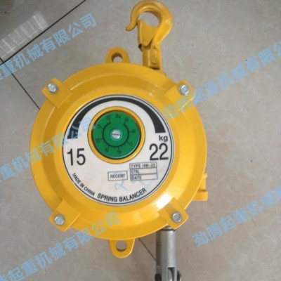 塔式彈簧平衡器22-30公斤型號齊全品質(zhì)高端
