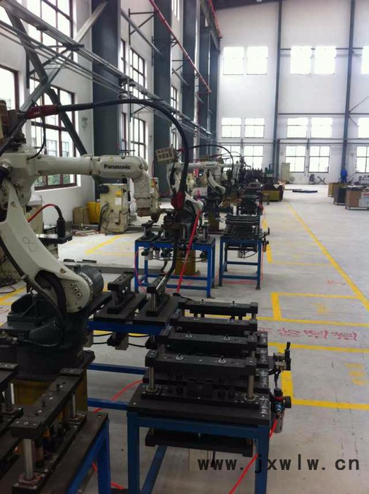 松下TA-1400規(guī)格、TM-1400規(guī)格、多種工業(yè)機(jī)器人
