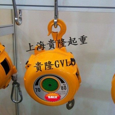 供應(yīng)上海齊全款式新穎彈簧平衡器