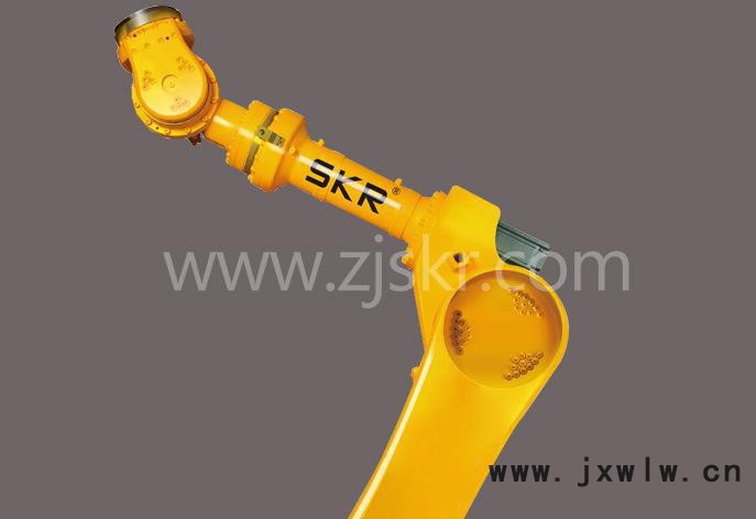 SR210 工業(yè)機(jī)器人 多關(guān)節(jié) 焊接機(jī)器人