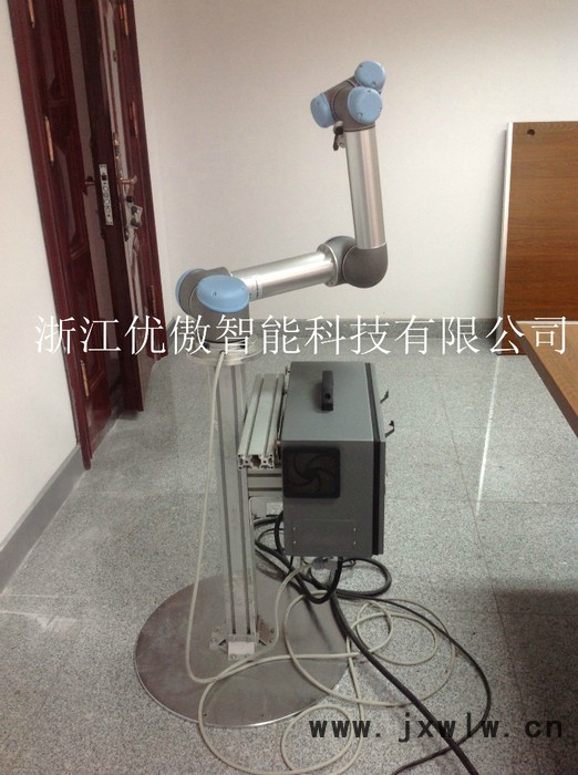 供應(yīng)優(yōu)傲UR-5工業(yè)機器人 自動化設(shè)備設(shè)計方案