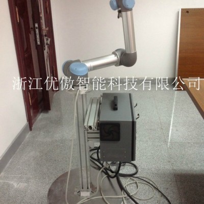 供應(yīng)優(yōu)傲UR-5工業(yè)機器人 自動化設(shè)備設(shè)計方案