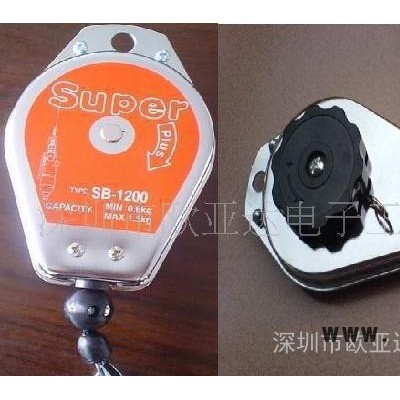 臺灣海豹平衡器，SB-1200，SB-2000平衡器，平衡器