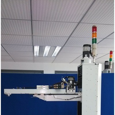 浙江瓦力工業(yè)機器人 沖壓機器人 自動化機械手 五金沖壓機器人 打磨機器人