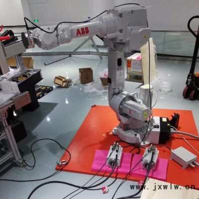 ABB kuka 發(fā)那科 安川等工業(yè)機器人安裝 調試 集成 保養(yǎng) 維修