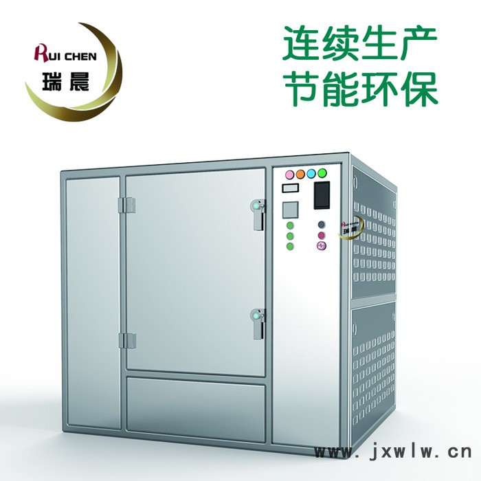 山東瑞晨可調(diào)溫 微波真空干燥機(jī) 實(shí)驗(yàn)室真空微波干燥設(shè)備