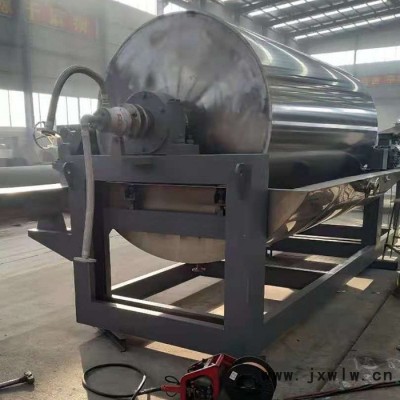 滾筒刮板 滾筒刮板干燥機(jī)設(shè)備 干燥設(shè)備 寶陽(yáng)BY