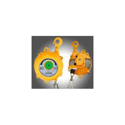 (ENDO)日本遠藤彈簧平衡器 進口彈簧平衡器3-5KG原裝進口