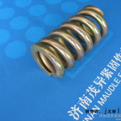 供應茂異TuzM4電子衡器用彈簧