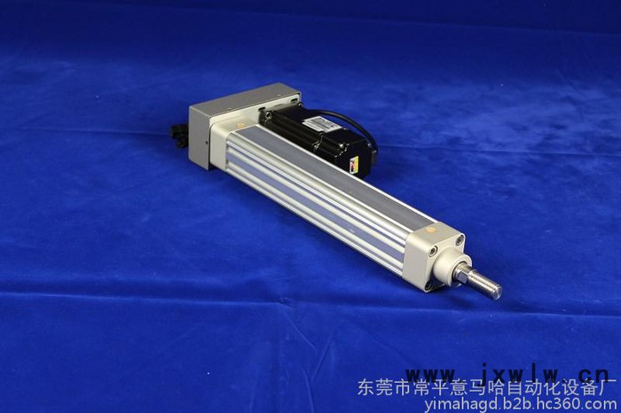 臺灣意馬哈YMHE-50-200-1610-P導(dǎo)軌 電動滑臺、伺服電動缸 坐標(biāo)式、龍門式 工業(yè)機(jī)器人