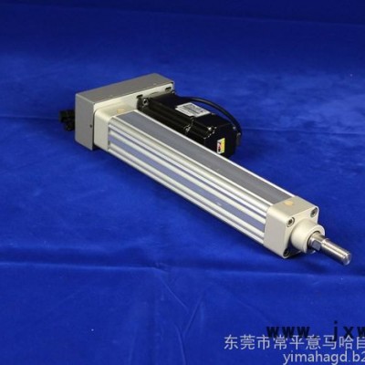 臺灣意馬哈YMHE-50-200-1610-P導(dǎo)軌 電動滑臺、伺服電動缸 坐標(biāo)式、龍門式 工業(yè)機(jī)器人