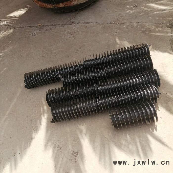 庫(kù)房用纏繞翅片管 干燥設(shè)備用直縫翅片管融洋暖通生產(chǎn)廠